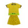 Fußballtrikots Club América Kinder Heim Trikotsatz 2024-2025